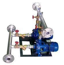 بوستر پمپ آبرسانی پنتاکس مدل CBT600